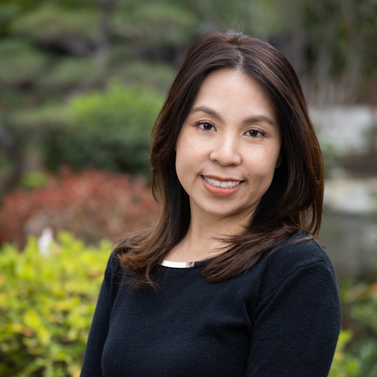 Elaine Siu, MS, RDN, CSO, CNSC — oncology dietitian